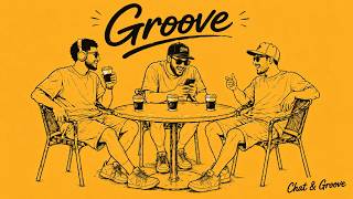 [Work Music] Mood lifts the moment you press play💬Friends, coffee, and chill groove😎(GROOVE·JAZZHOP)