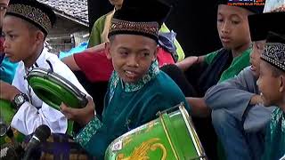 Download Lagu Penampilan rebana ASIQUL MUSTOFA .banyu urip MP3