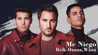 Canciones de Reik_ Pop Latino