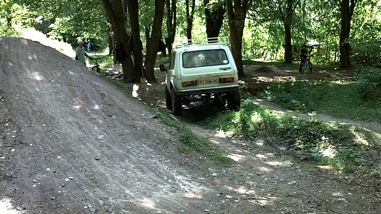 Нива мэз утевка