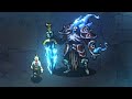 There Is No Light 616 - Fallen Champion Boss Fight