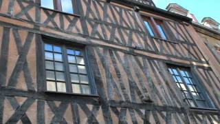 Dijon Balade en ville