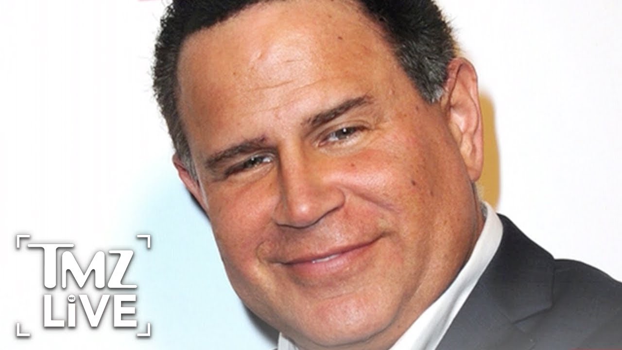 FBI Bust Actor For Fake Coronavirus "Cure" | TMZ Live