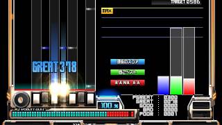 4★ Pure Ruby (JUNK7) [Normal Clear, A ranked]