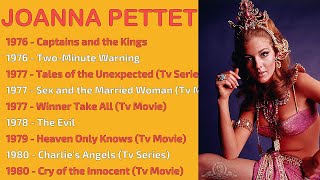 Play video: JOANNA PETTET MOVIES LIST