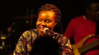 Selmor Mtukudzi x Tendai Manatsa - Music, Wine & Chat (Valentine's Special - Alliance Francaise)