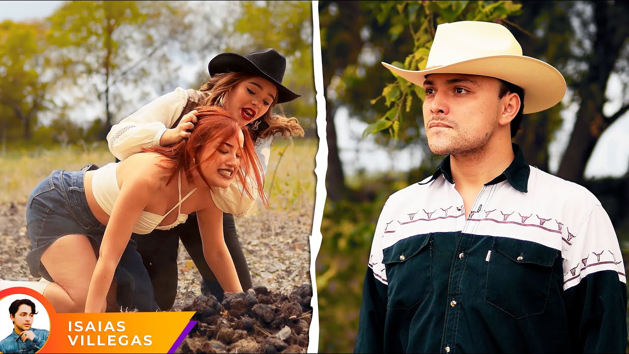 Mujer trata de humillar a la amante de su prometido, pero termina siendo la humillada