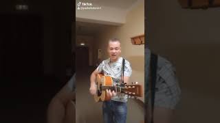 Яша Федоров - Чародейка Кавер