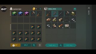 ldoe raid Player9124 (8/10 raid!) #ldoe