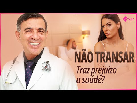 Vídeo: Conduzir é mais físico do que você pensa