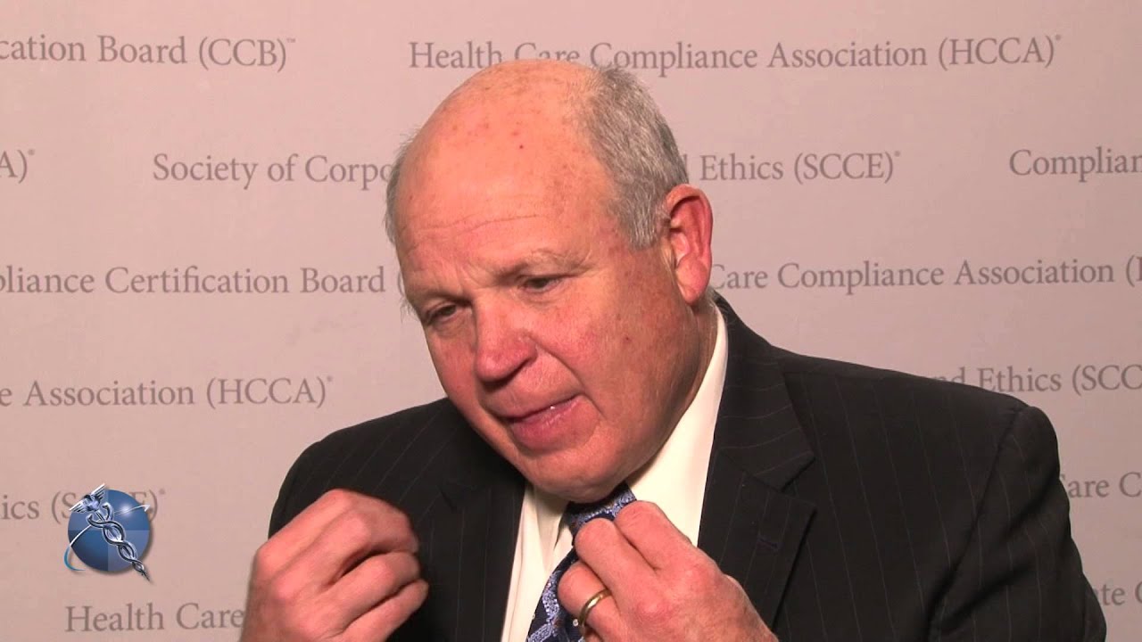 What Makes For An Effective Compliance Officer YouTube