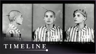 Before Auschwitz: Survivor Accounts Of The Darkest Transition In History