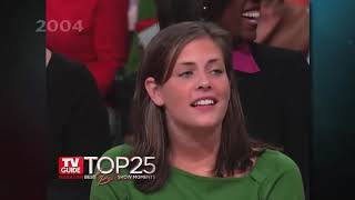 #4  Oprah Relives the Famous Car Giveaway   TV Guide's Top 25   Oprah Winfrey Network
