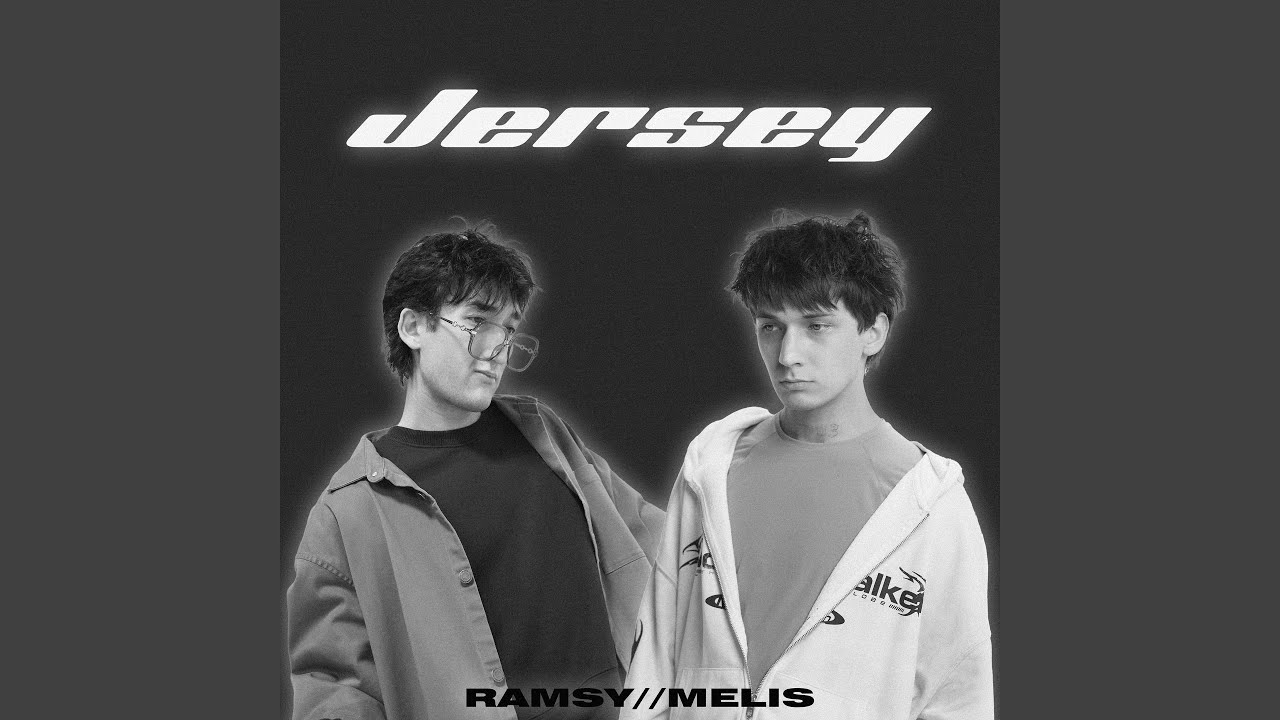 Watch JERSEY on YouTube Watch JERSEY on YouTube
