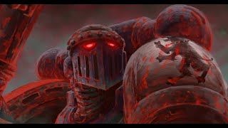 🔴 стрим. Чего НЕ может быть в Вархаммер? - История мира Warhammer 40000