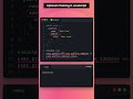 Optional Chaining in JavaScript Explained Simply with Examples