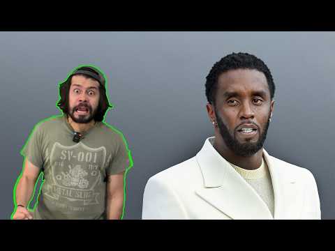 las crónicas de P. Diddy