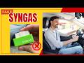 SYNGAS BEWERTUNG 🚨 WAS NACH DEM TEST IM AUTO PASSIERTE 🚗