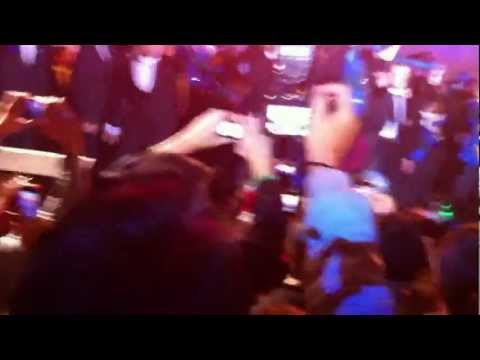 2012.12.22譚校長&譚校長華仁音樂會 / 暴風女神 世界停頓 刺客