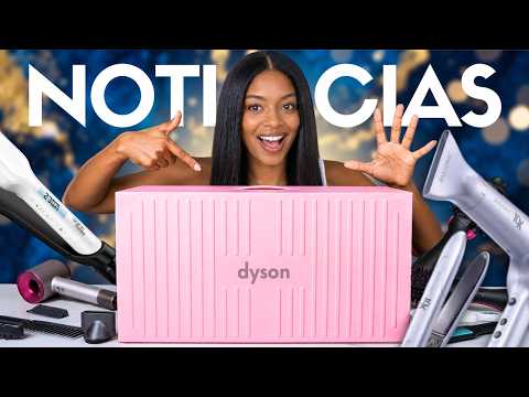 Dyson Calendario de Adviento, Críticos Destrozan a GHD y otras  Marcas, Novedades y noticias.