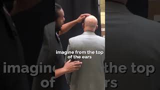 Back of the Head rule explained in MMA/UFC #ufc #mma #alexpereira #fighting #boxing