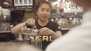 International Barista Of The Year 2019