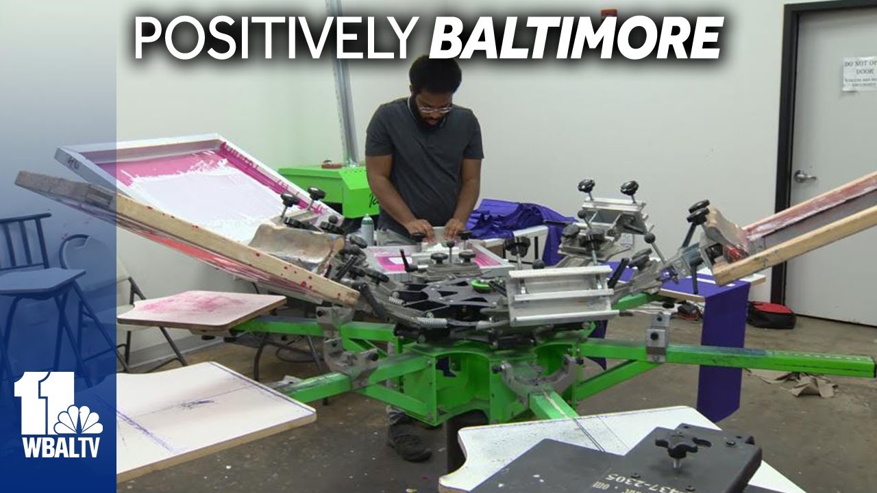 Business booming for Baltimore organizations thanks to CIAA