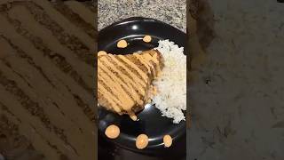 Six-Minute Seared Ahi Tuna Steaks #ahituna #searedtuna #tunasteak #tunarecipe #tunarecipes