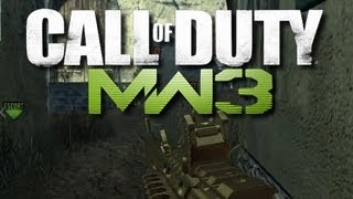 MW3 - Funny and Random Game Chat Moments!