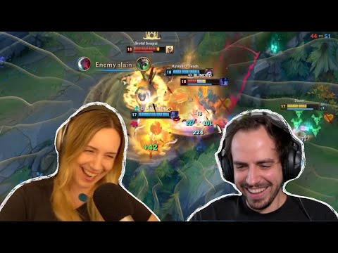 Gegner SCHNETZELN mit Just Johnny | Sissor Gameplay