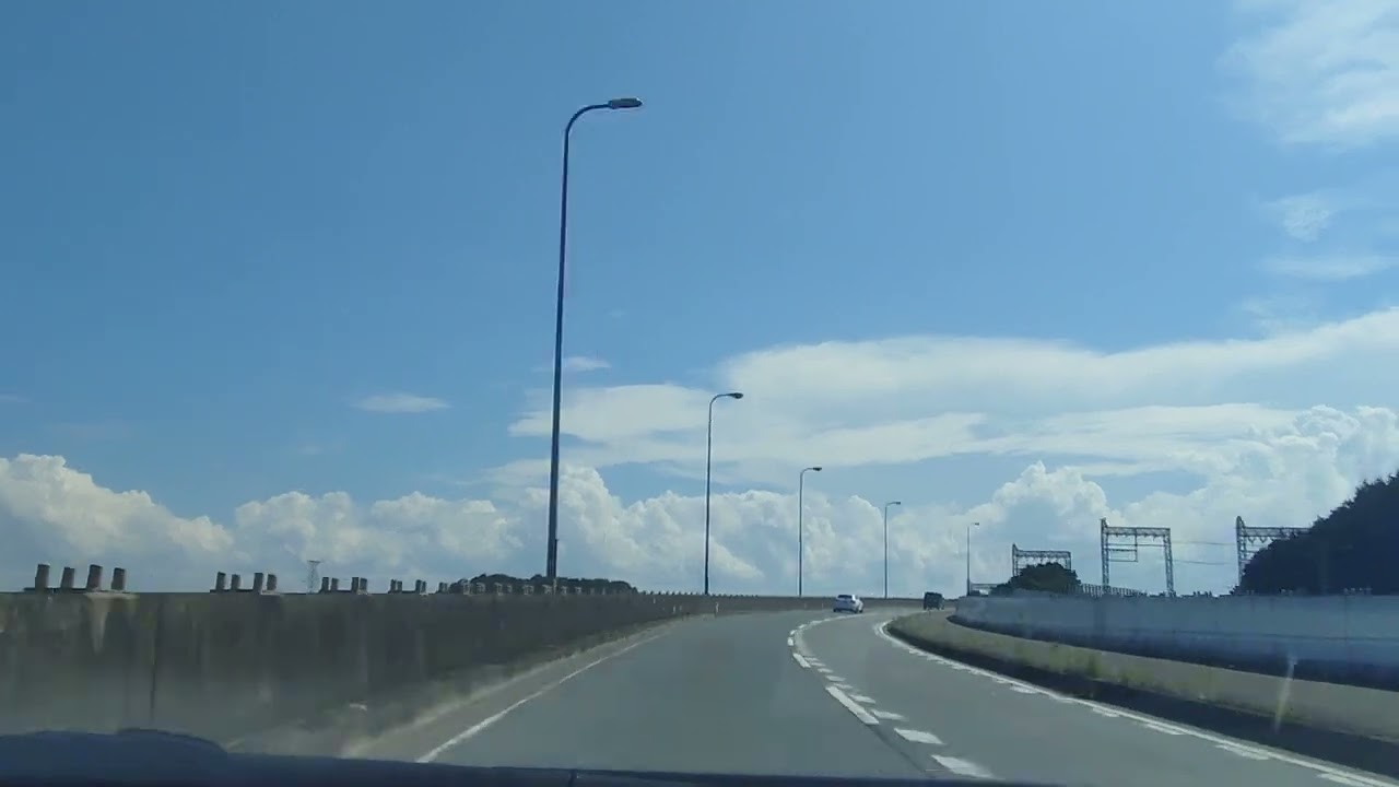 【大阪府八尾市】青山通り→【奈良県宇陀市】八咫烏神社