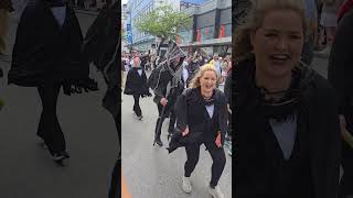 May 17th in Norway - a fantastic day 🇳🇴🎉 #norway