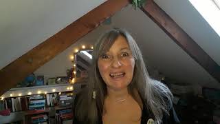 Winter Writing Workshops with Eloise Williams - Workshop 3 (4/6)