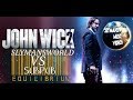 John wick 2  equilibrium  sub pub vs slymansworld music