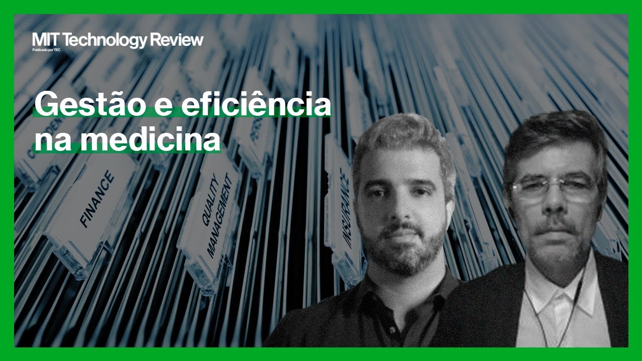 André Miceli entrevista Nelson Teich YouTube