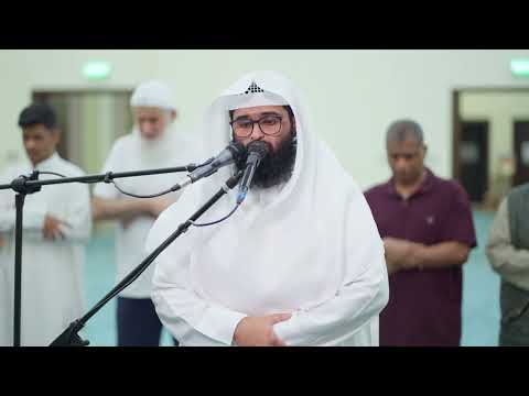 سورة النازعات كاملة الشيخ سلمان عبيد المطيري