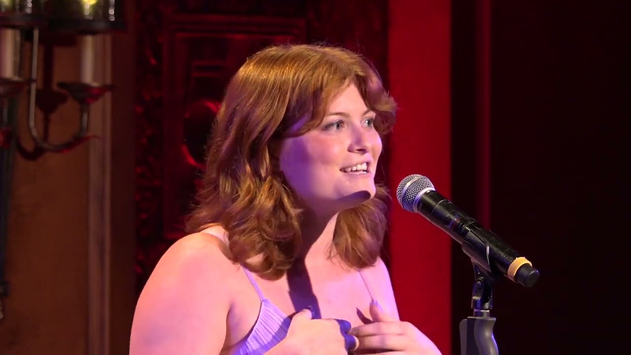Piper Redford sings 'Sorrow Done' preview