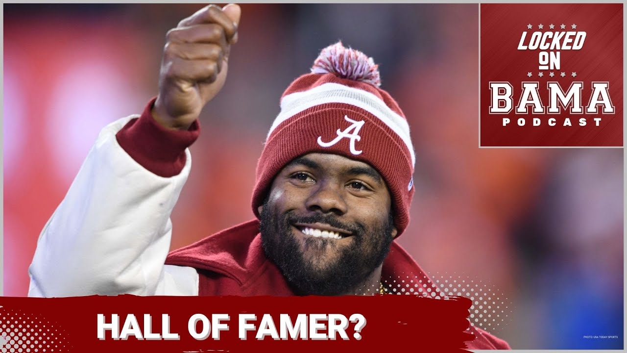 PORTAL PRIORITY: Alabama’s CHASE for THelp in the Trenches INTENSIFIES – Latest VISITORS for Bama!