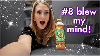 😱 MIRACLE CLEANING HACKS!... the $1 Pine Sol secret! screenshot 3