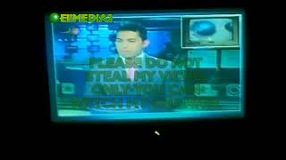 RCTV International (Venezuela) - Final Sign Off (January 23, 2010)