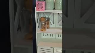 Amazon Find#Organize my kitchen storage rack#kitchen find #shorts#youtubeshorts //