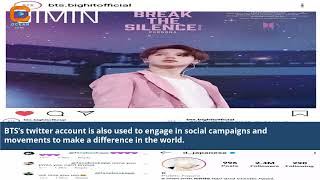 Bts Real Account On Twitter