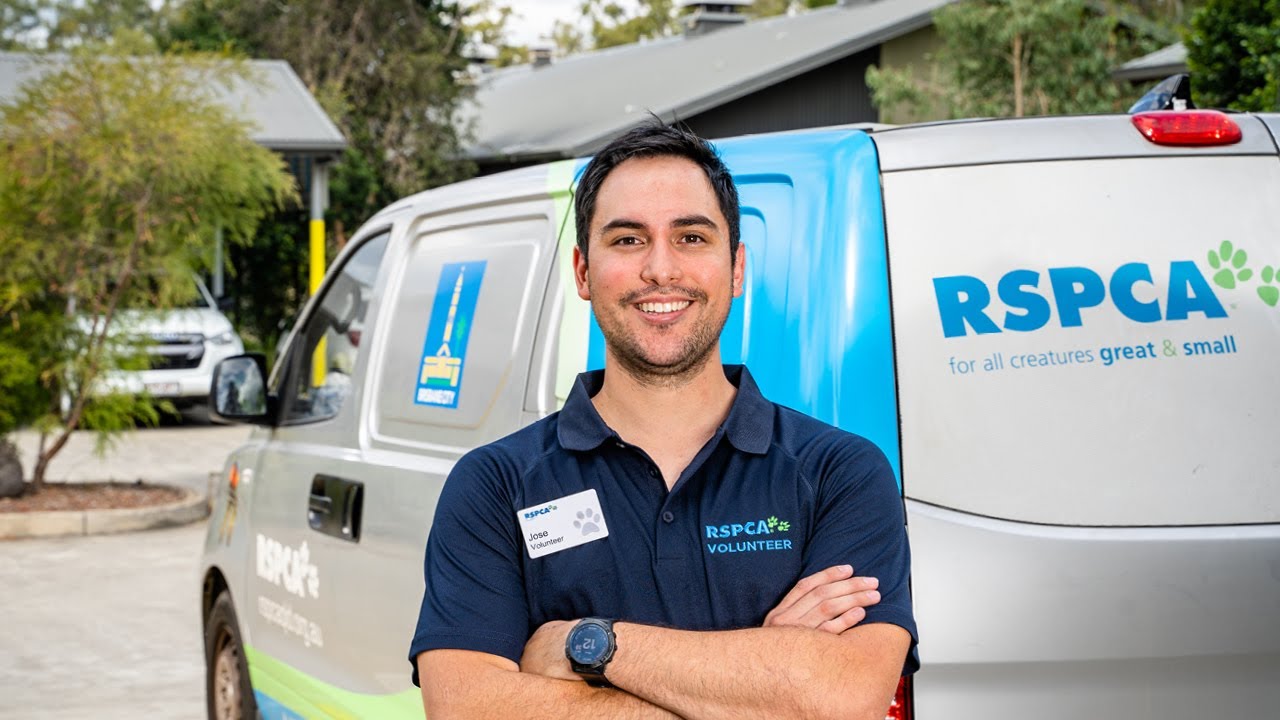 Volunteer Week 2023 - Changing Lives