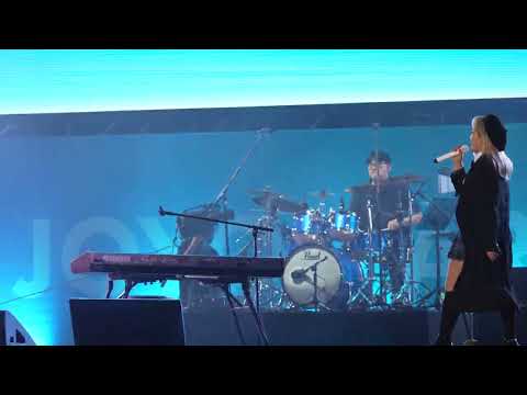 220924 윤하 "오르트구름" - 2022 조이올팍페스티벌