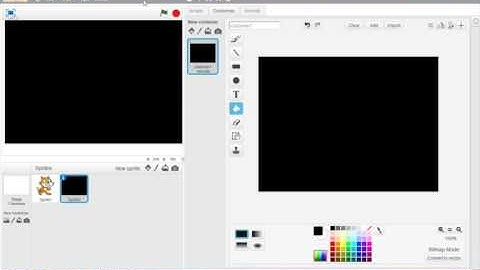 Scratch 101: The Overly Thorough Guide to Scratch: Looks Blocks (Part 3)