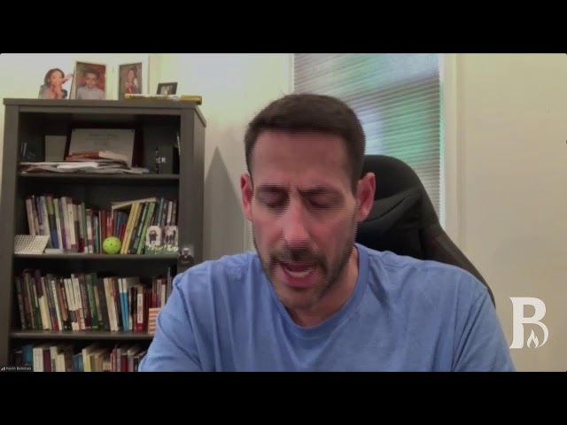 Live Prayer Meeting | September 17, 2025