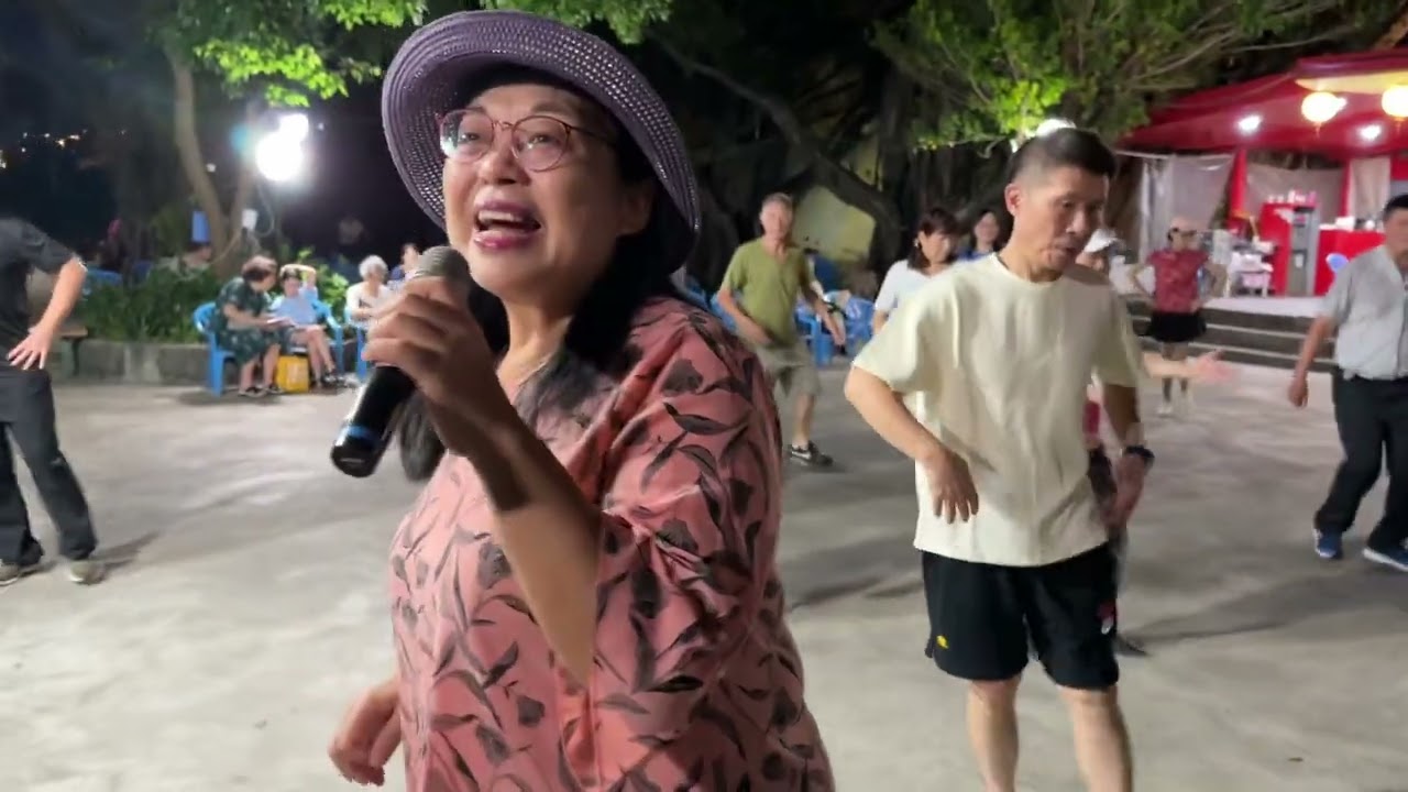 做恁的倚靠 -瑩美翻唱原唱喬幼2025年6月21日