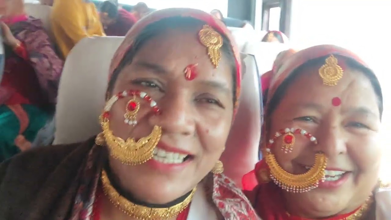 सहेलियों के साथ यादगार पल