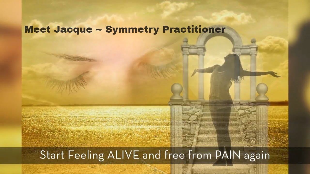 Meet Jacque Walters: Symmetry Practioner
