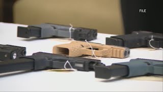 The impact of gun ownership in Caddo Parish
